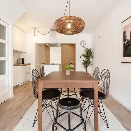 דירה Gaia Retreat • 2 Bd - A/c וילה נובה דה גאיה