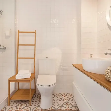 Gaia Retreat • 2 Bd - A/c וילה נובה דה גאיה