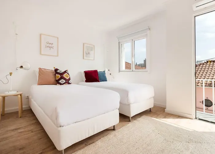 Gaia Retreat • 2 Bd - A/c Apartment