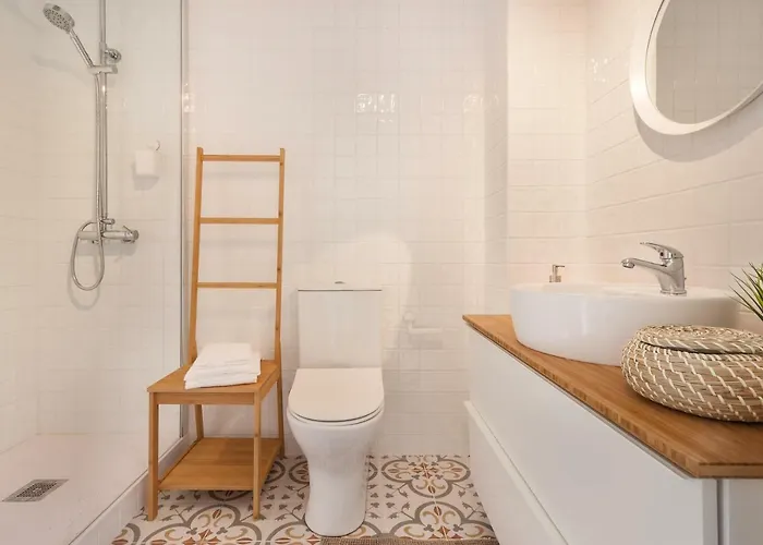 Gaia Retreat • 2 Bd - A/c Vila Nova de Gaia