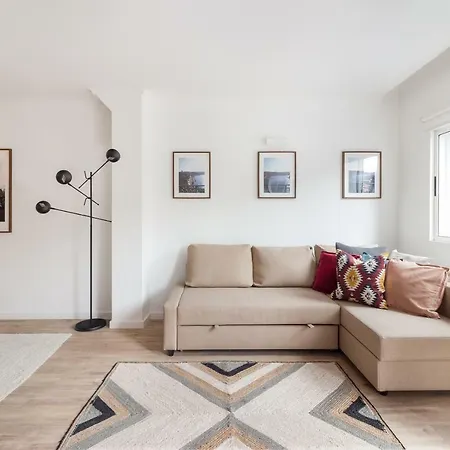 아파트 Gaia Retreat • 2 Bd - A/c