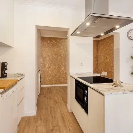 Apartament Gaia Retreat • 2 Bd - A/c Vila Nova de Gaia