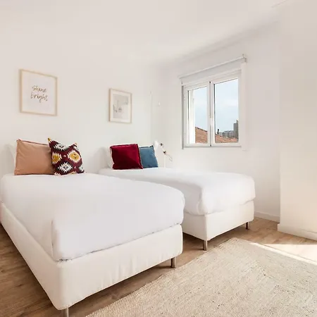 Gaia Retreat • 2 Bd - A/c 아파트