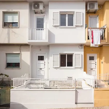 Gaia Retreat • 2 Bd - A/c 빌라노바데가이아