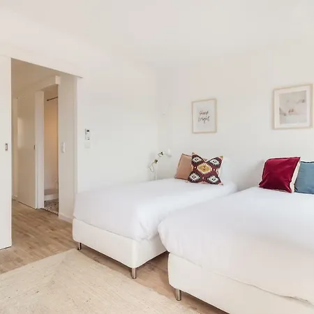 Apartament Gaia Retreat • 2 Bd - A/c