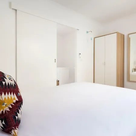 아파트 Gaia Retreat • 2 Bd - A/c 빌라노바데가이아