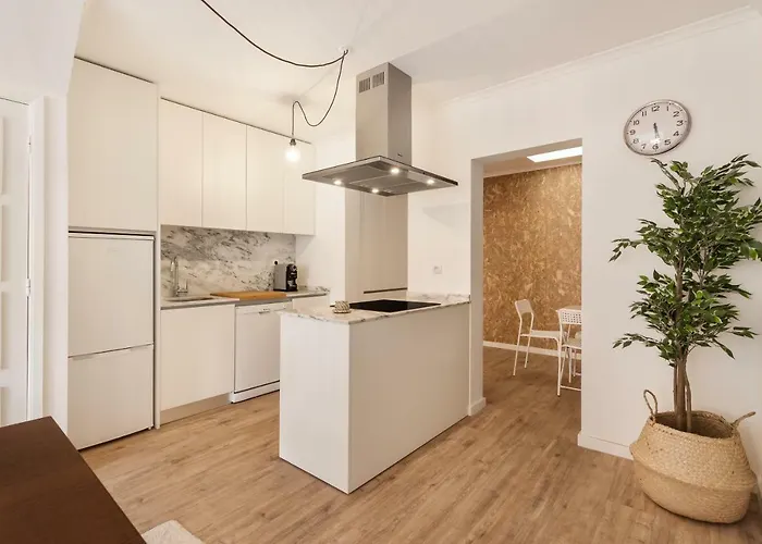 Gaia Retreat • 2 Bd - A/c *