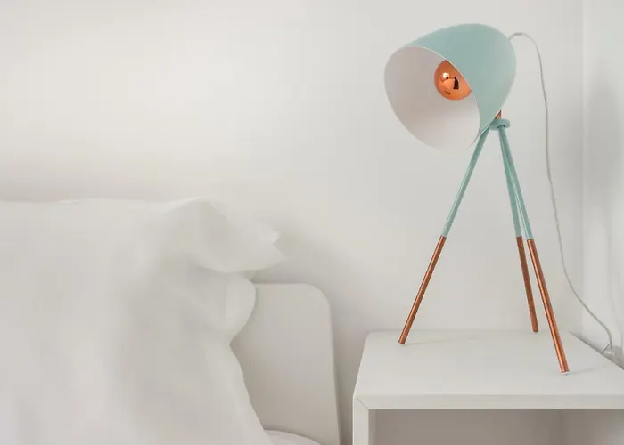 Gaia Retreat • 2 Bd - A/c * فيلا نوفا دي غايا