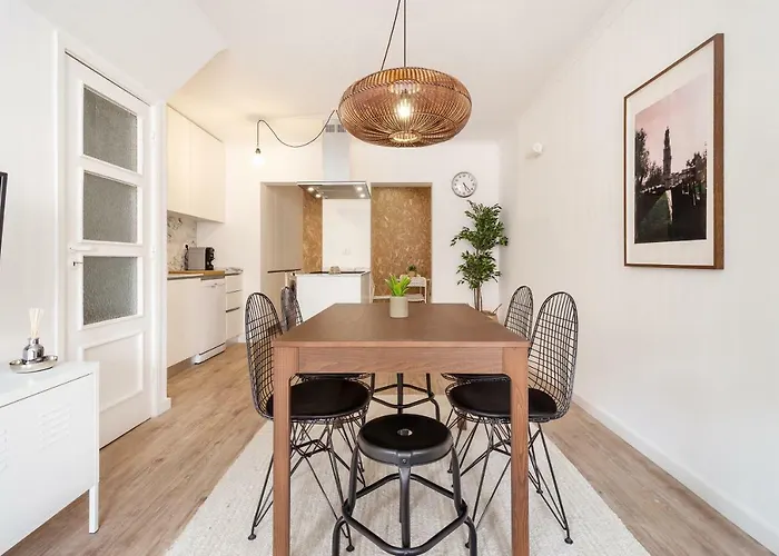 Apartament Gaia Retreat • 2 Bd - A/c Vila Nova de Gaia