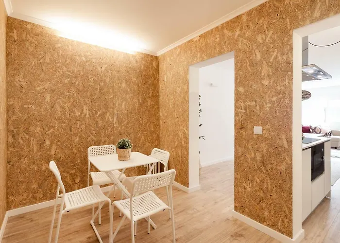 Gaia Retreat • 2 Bd - A/c فيلا نوفا دي غايا